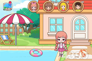 2048 tale游戏(暂未上线)v1.0 安卓版